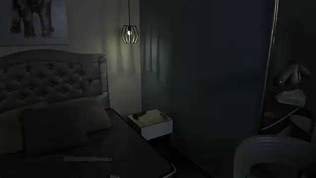 Snapshot of escarleth__ chatting on October 2, 2025, 1:36 pm escarleth online show from October 2, 2025, 1:36 pm