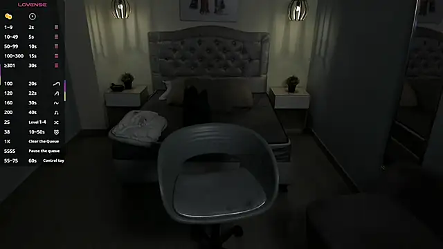 Snapshot of escarleth__ chatting on September 30, 2025, 2:23 pm escarleth online show from September 30, 2025, 2:23 pm