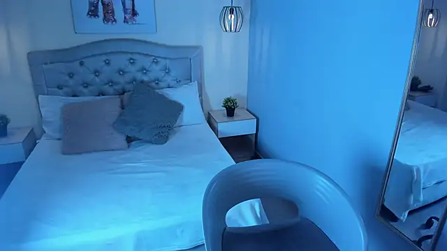 Snapshot of escarleth__ chatting on September 15, 2025, 1:22 pm escarleth online show from September 15, 2025, 1:22 pm