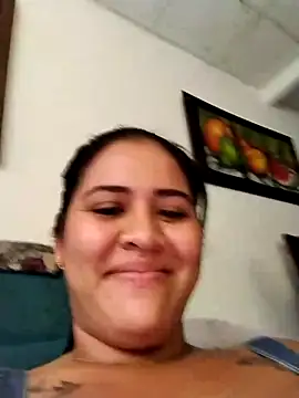 Miia grand online show from February 15, 2025, 10:10 pm