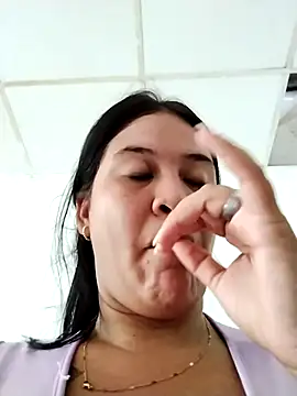 Miia grand online show from December 27, 2024, 7:14 pm