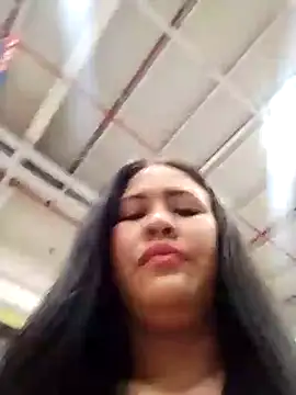 Miia grand online show from January 14, 2025, 4:18 pm