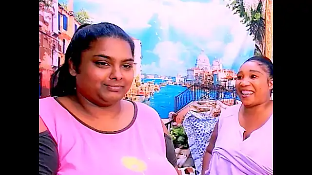SexcGals online show from May 12, 2026, 8:26 pm