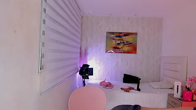 Keni malf online show from March 20, 2026, 3:51 am