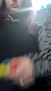 lilbishmiss online show from December 17, 2025, 6:40 am