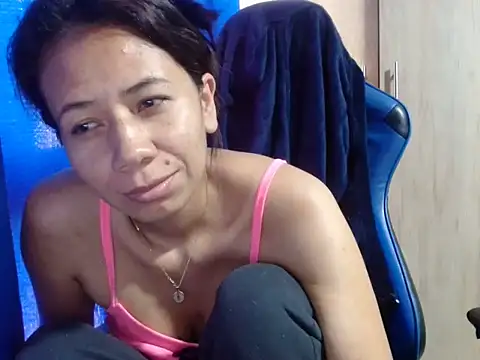 Snapshot of Erotic_latina chatting on March 18, 2025, 12:39 pm Erotic latina online show from March 18, 2025, 12:39 pm