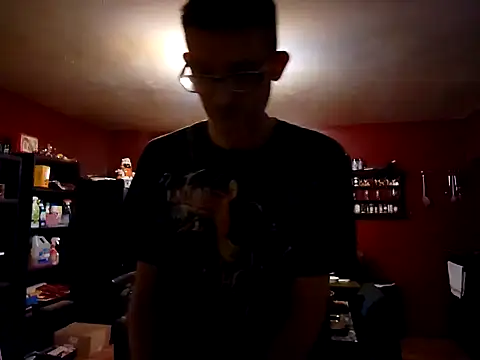 Snapshot of MysteriousFire23 chatting on December 14, 2024, 10:50 pm MysteriousFire23 online show from December 14, 2024, 10:50 pm