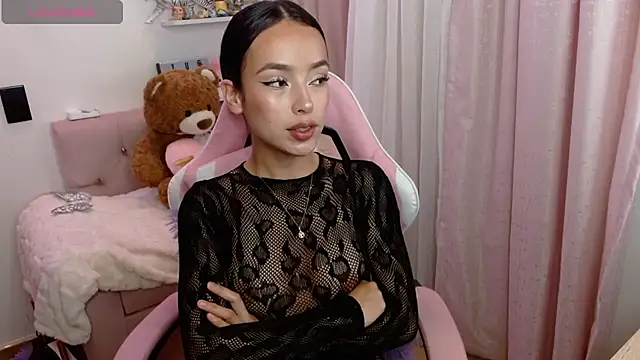 melody brawns online show from May 26, 2026, 11:58 pm