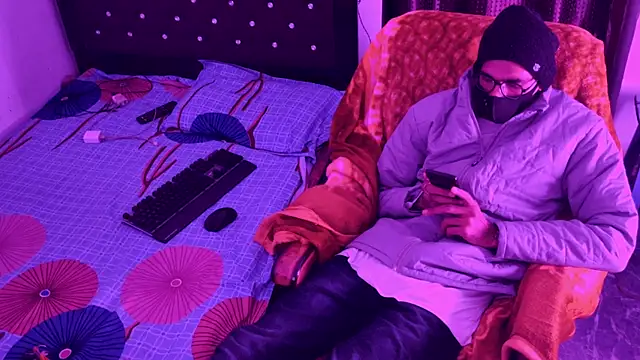 Habibi big b online show from November 8, 2025, 5:16 pm