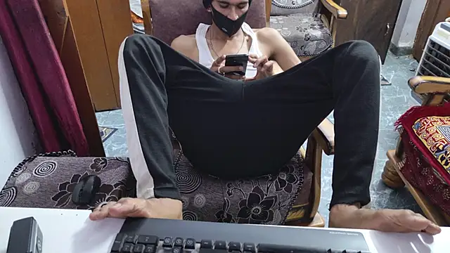 Habibi big b online show from June 30, 2026, 6:30 pm