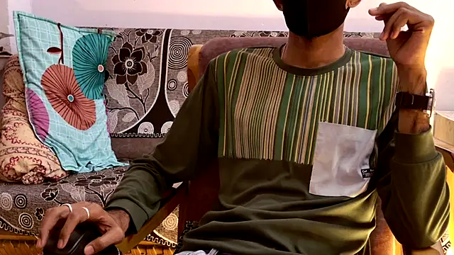 Habibi big b online show from March 10, 2026, 5:17 pm