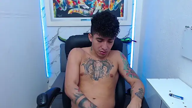 targuerian22 online show from October 8, 2025, 10:39 am