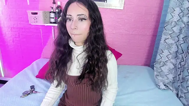 hanna  azumi online show from November 5, 2025, 12:14 am