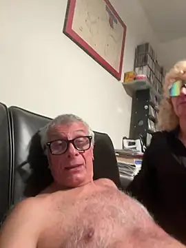 4n4l1zz4m1 online show from March 4, 2025, 5:24 pm