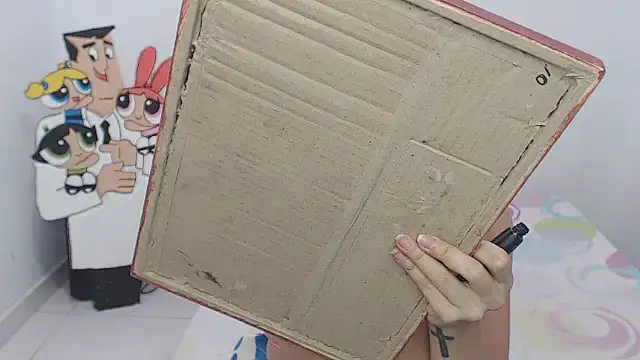 Snapshot of jhoanitahot chatting on November 27, 2025, 11:54 am jhoanitahot online show from November 27, 2025, 11:54 am