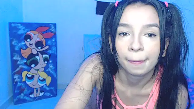 Snapshot of jhoanitahot chatting on November 20, 2025, 11:11 am jhoanitahot online show from November 20, 2025, 11:11 am