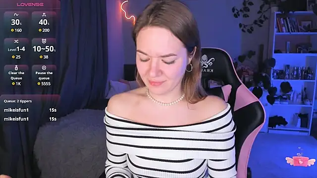 ami amour  online show from March 22, 2025, 9:53 pm