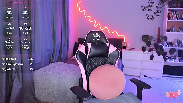 ami amour  online show from February 20, 2025, 7:19 pm