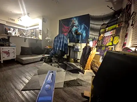 lit702 online show from November 25, 2025, 10:26 am