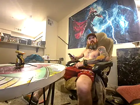 lit702 online show from November 5, 2025, 2:42 pm