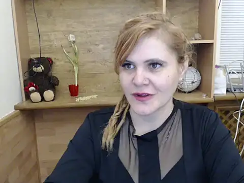 DaniellaKiss online show from March 16, 2026, 6:21 pm