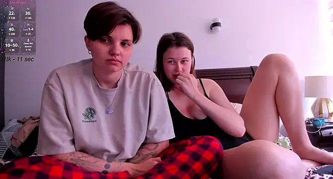 jessica tenderly online show from February 20, 2025, 10:26 pm