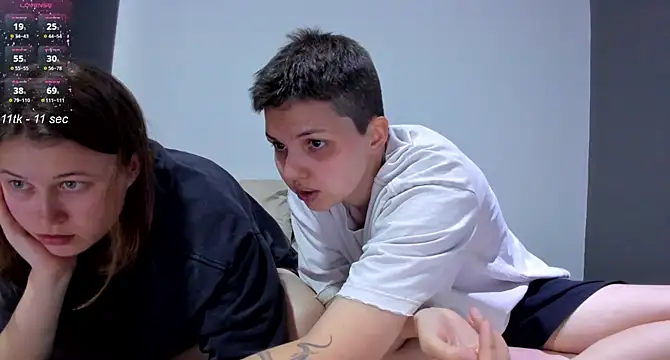 jessica tenderly online show from March 5, 2025, 12:27 am