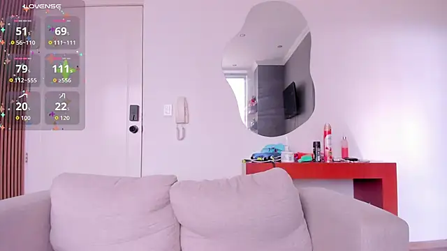 jessica tenderly online show from November 22, 2025, 1:43 pm