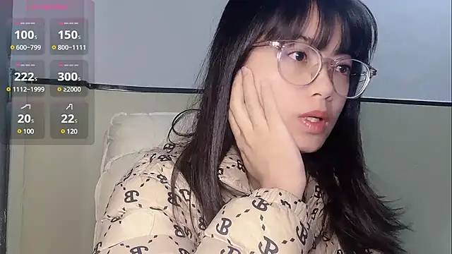 Honey-cici online show from March 18, 2025, 9:23 am