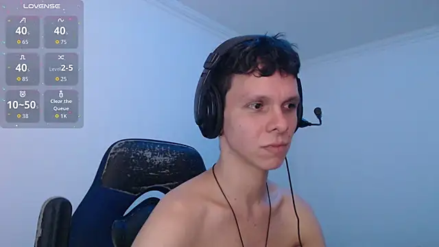 Snapshot of bryamado69 chatting on December 16, 2025, 6:17 am bryamado69 online show from December 16, 2025, 6:17 am