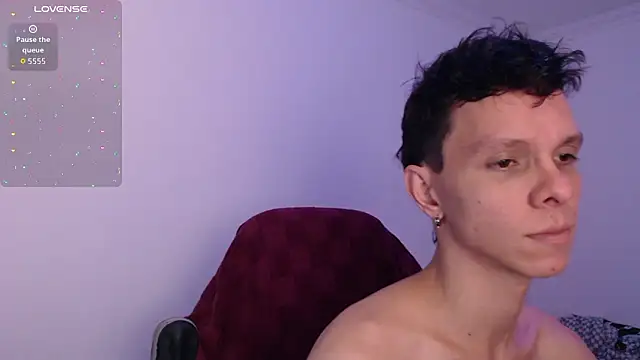 bryamado69 online show from February 21, 2026, 3:14 pm