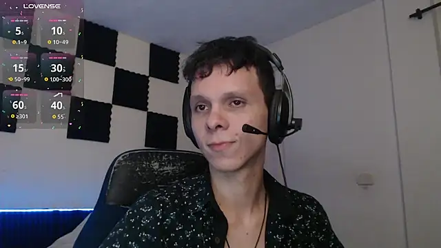 Snapshot of bryamado69 chatting on November 23, 2025, 3:27 am bryamado69 online show from November 23, 2025, 3:27 am