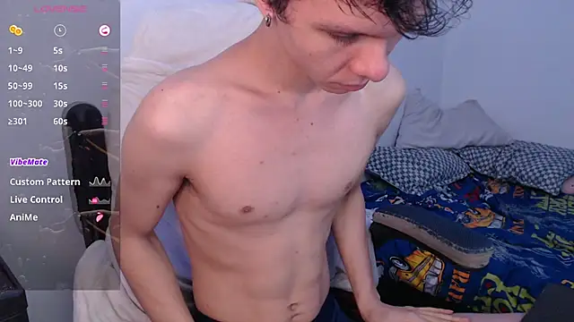 Snapshot of bryamado69 chatting on June 3, 2026, 3:17 pm bryamado69 online show from June 3, 2026, 3:17 pm