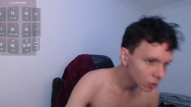 bryamado69 online show from February 22, 2026, 4:08 pm