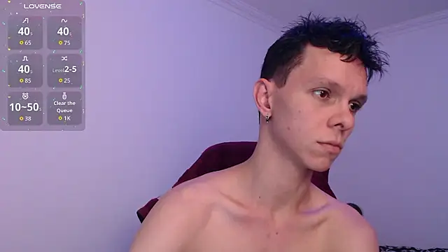 bryamado69 online show from February 17, 2026, 3:09 pm