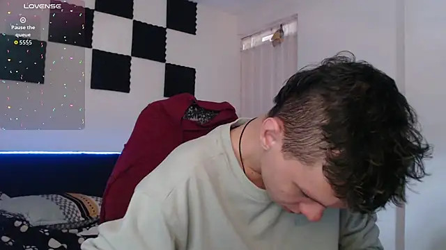 Snapshot of bryamado69 chatting on November 8, 2025, 2:53 pm bryamado69 online show from November 8, 2025, 2:53 pm