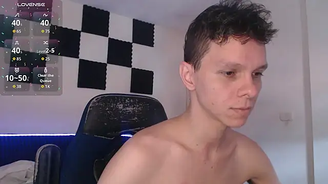 Snapshot of bryamado69 chatting on November 18, 2025, 5:38 pm bryamado69 online show from November 18, 2025, 5:38 pm