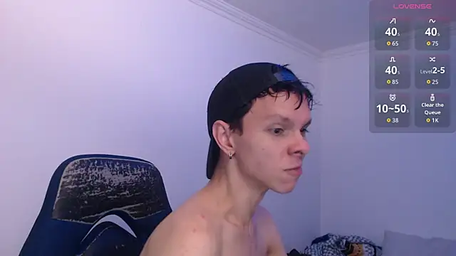 bryamado69 online show from March 31, 2026, 2:19 pm