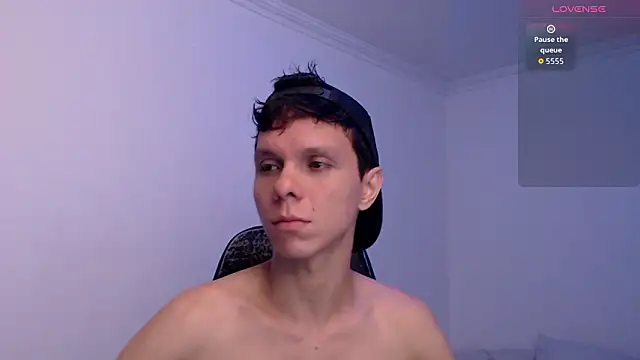 bryamado69 online show from March 24, 2026, 11:43 am