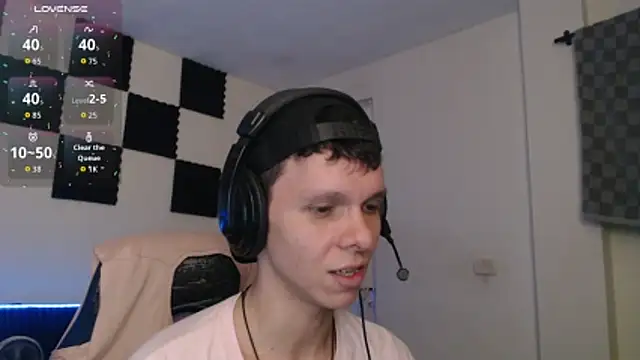 Snapshot of bryamado69 chatting on November 26, 2025, 3:50 am bryamado69 online show from November 26, 2025, 3:50 am