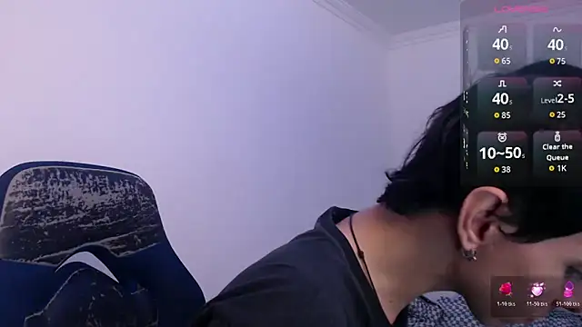 Snapshot of bryamado69 chatting on May 12, 2026, 6:03 pm bryamado69 online show from May 12, 2026, 6:03 pm
