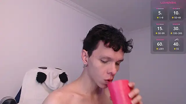 bryamado69 online show from March 21, 2026, 1:15 pm