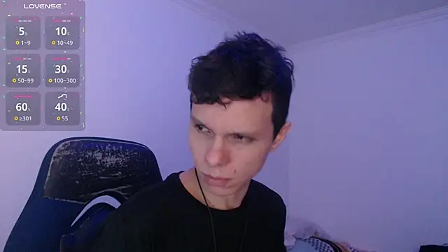 Snapshot of bryamado69 chatting on December 14, 2025, 5:51 pm bryamado69 online show from December 14, 2025, 5:51 pm