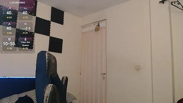 Snapshot of bryamado69 chatting on December 1, 2025, 1:12 pm bryamado69 online show from December 1, 2025, 1:12 pm