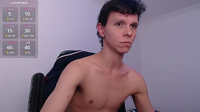 bryamado69 online show from February 12, 2026, 3:12 pm