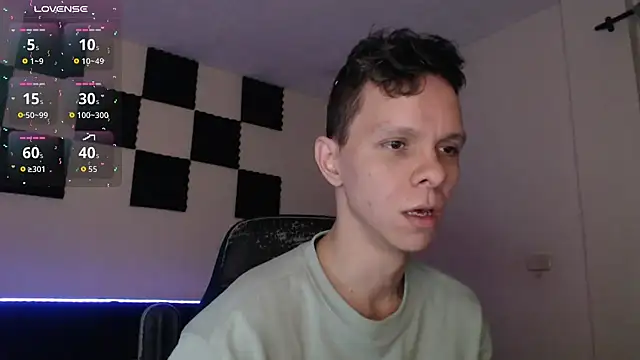 Snapshot of bryamado69 chatting on November 16, 2025, 6:29 am bryamado69 online show from November 16, 2025, 6:29 am