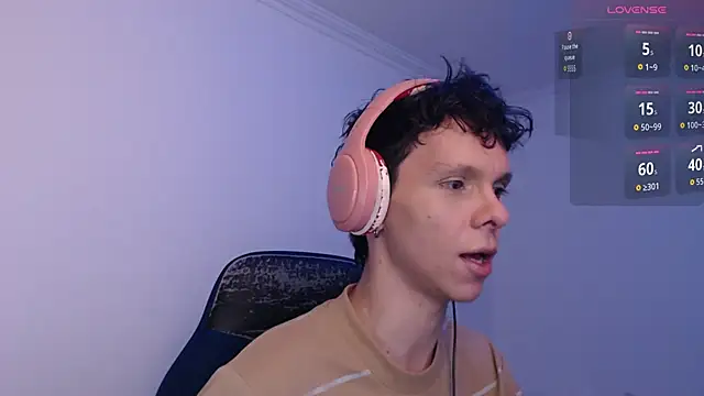 bryamado69 online show from March 28, 2026, 3:29 am