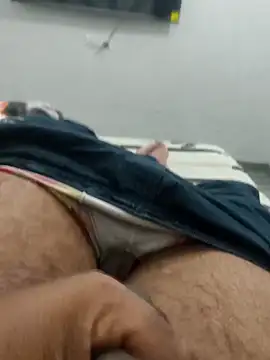 Gururonny07 online show from March 4, 2026, 6:04 pm