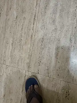 Gururonny07 online show from February 26, 2026, 12:43 am