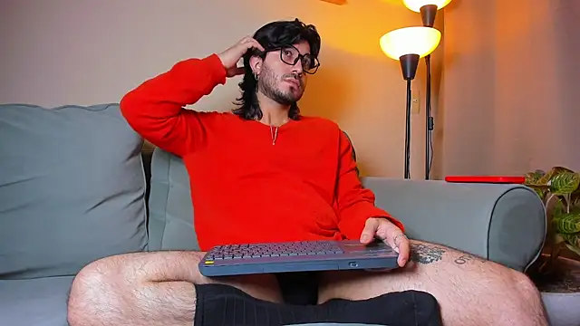 Snapshot of Ackerman_Eren_ chatting on October 6, 2025, 9:54 am Ackerman Eren online show from October 6, 2025, 9:54 am